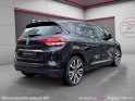 Renault scenic iv tce 130 energy initiale paris/cuir complet/sieges electriques/toit panoramique/garantie 12 mois occasion...