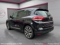 Renault scenic iv tce 130 energy initiale paris/cuir complet/sieges electriques/toit panoramique/garantie 12 mois occasion...