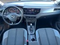 Volkswagen polo 1.0 tsi 110 ss dsg7 r-line suivi volkswagen garantie 12 mois occasion simplicicar caen  simplicicar...