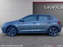 Volkswagen polo 1.0 tsi 110 ss dsg7 r-line suivi volkswagen garantie 12 mois occasion simplicicar caen  simplicicar...