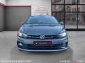 Volkswagen polo 1.0 tsi 110 ss dsg7 r-line suivi volkswagen garantie 12 mois occasion simplicicar caen  simplicicar...