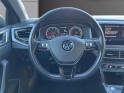 Volkswagen polo 1.0 tsi 110 ss dsg7 r-line suivi volkswagen garantie 12 mois occasion simplicicar caen  simplicicar...