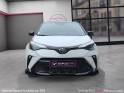 Toyota c-hr hybride my23 2.0l gr sport premiere main suivi toyota occasion parc voitures beauvais simplicicar simplicibike...