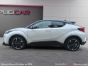 Toyota c-hr hybride my23 2.0l gr sport premiere main suivi toyota occasion parc voitures beauvais simplicicar simplicibike...