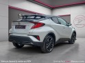 Toyota c-hr hybride my23 2.0l gr sport premiere main suivi toyota occasion parc voitures beauvais simplicicar simplicibike...