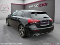 Mercedes classe a 180 d 7g-dct amg line occasion simplicicar lille  simplicicar simplicibike france