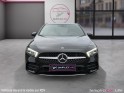 Mercedes classe a 180 d 7g-dct amg line occasion simplicicar lille  simplicicar simplicibike france