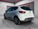 Renault clio iv 1.2 16v 75 zen - bluetooth, gps, régulateur - garantie 12 mois occasion simplicicar perpignan  simplicicar...