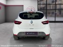 Renault clio iv 1.2 16v 75 zen - bluetooth, gps, régulateur - garantie 12 mois occasion simplicicar perpignan  simplicicar...