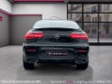 Mercedes glc coupe 220 d 170ch 9g-tronic 4matic sportline occasion simplicicar lagny  simplicicar simplicibike france