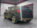 Audi q2 q2 1.4 tfsi cod 150 ch s tronic 7 design luxe toit ouvrant caméra de recul occasion simplicicar villejuif ...