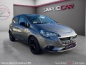 Opel corsa 1.4 90 ch black edition occasion simplicicar limoges  simplicicar simplicibike france