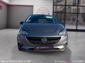 Opel corsa 1.4 90 ch black edition occasion simplicicar limoges  simplicicar simplicibike france