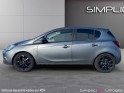 Opel corsa 1.4 90 ch black edition occasion simplicicar limoges  simplicicar simplicibike france