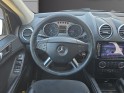 Mercedes classe m ml 320 cdi luxe v6 224ch cuir  boite auto occasion avignon (84) simplicicar simplicibike france