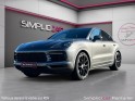 Porsche cayenne coupe 3.0 v6 340 ch tiptronic bva occasion simplicicar pontarlier simplicicar simplicibike france