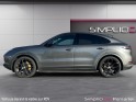 Porsche cayenne coupe 3.0 v6 340 ch tiptronic bva occasion simplicicar pontarlier simplicicar simplicibike france