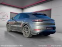 Porsche cayenne coupe 3.0 v6 340 ch tiptronic bva occasion simplicicar pontarlier simplicicar simplicibike france