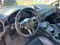 Porsche cayenne coupe 3.0 v6 340 ch tiptronic bva occasion simplicicar pontarlier simplicicar simplicibike france