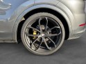 Porsche cayenne coupe 3.0 v6 340 ch tiptronic bva occasion simplicicar pontarlier simplicicar simplicibike france