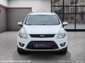 Ford kuga 2.0 tdci 140 dpf 4x2 trend occasion simplicicar arras  simplicicar simplicibike france