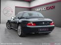 Bmw z3 z3 2.2i occasion simplicicar arras  simplicicar simplicibike france