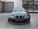 Bmw z3 z3 2.2i occasion simplicicar arras  simplicicar simplicibike france