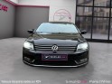 Volkswagen passat 1.4 tsi 122 confortline dsg7 stage 1 146ch occasion paris 17ème (75)(porte maillot) simplicicar...