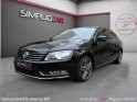 Volkswagen passat 1.4 tsi 122 confortline dsg7 stage 1 146ch occasion paris 17ème (75)(porte maillot) simplicicar...