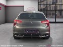 Ds ds5 bluehdi 180 ss eat6 performance line toit panoramique affichage tête haute occasion montpellier (34) simplicicar...