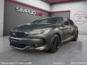 Ds ds5 bluehdi 180 ss eat6 performance line toit panoramique affichage tête haute occasion montpellier (34) simplicicar...