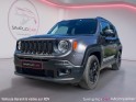 Jeep renegade 1.6 e.torq 110ch brooklyn edition occasion montpellier (34) simplicicar simplicibike france