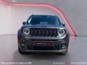 Jeep renegade 1.6 e.torq 110ch brooklyn edition occasion montpellier (34) simplicicar simplicibike france