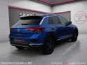 Volkswagen t-roc 1.6 tdi 115 start/stop bvm6 carat - garantie 12 mois occasion simplicicar lyon ouest simplicicar...