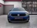 Volkswagen t-roc 1.6 tdi 115 start/stop bvm6 carat - garantie 12 mois occasion simplicicar lyon ouest simplicicar...