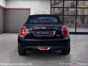 Mini cabriolet f57 cooper 136 ch bva7 occasion simplicicar frejus  simplicicar simplicibike france