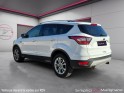 Ford kuga 1.5ecoboost 150 4x2 bvm6 titanium/carplay/attelage electrique/carnet ford/1ere main/garantie 12mois occasion...