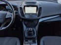 Ford kuga 1.5ecoboost 150 4x2 bvm6 titanium/carplay/attelage electrique/carnet ford/1ere main/garantie 12mois occasion...