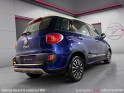 Fiat 500l trekking popstar 1.4 16v 95ch occasion montpellier (34) simplicicar simplicibike france