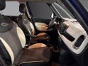 Fiat 500l trekking popstar 1.4 16v 95ch occasion montpellier (34) simplicicar simplicibike france