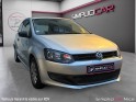 Volkswagen polo 1.2 70 trendline occasion  simplicicar vaucresson nice - pfvauto simplicicar simplicibike france