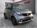 Smart fortwo coupe 0.9 90 ch ss ba6 prime occasion  simplicicar vaucresson nice - pfvauto simplicicar simplicibike france