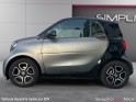 Smart fortwo coupe 0.9 90 ch ss ba6 prime occasion  simplicicar vaucresson nice - pfvauto simplicicar simplicibike france