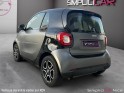 Smart fortwo coupe 0.9 90 ch ss ba6 prime occasion  simplicicar vaucresson nice - pfvauto simplicicar simplicibike france