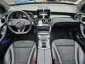 Mercedes glc 250 d 204ch 9g-tronic 4matic sportline - toit ouvrant entretien mercedes occasion simplicicar lagny  simplicicar...