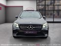 Mercedes glc 250 d 204ch 9g-tronic 4matic sportline - toit ouvrant entretien mercedes occasion simplicicar lagny  simplicicar...