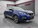 Peugeot 3008 180ch gt line - chaine de distribution - 1ere main - entretien peugeot occasion champigny-sur-marne (94)...