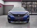 Peugeot 3008 180ch gt line - chaine de distribution - 1ere main - entretien peugeot occasion champigny-sur-marne (94)...