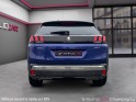 Peugeot 3008 180ch gt line - chaine de distribution - 1ere main - entretien peugeot occasion champigny-sur-marne (94)...