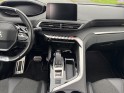 Peugeot 3008 180ch gt line - chaine de distribution - 1ere main - entretien peugeot occasion champigny-sur-marne (94)...